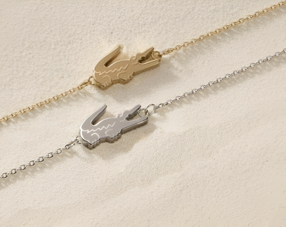 Brazalete Lacoste