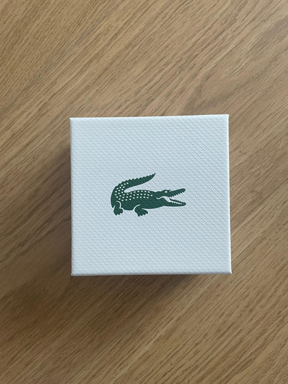 Brazalete Lacoste
