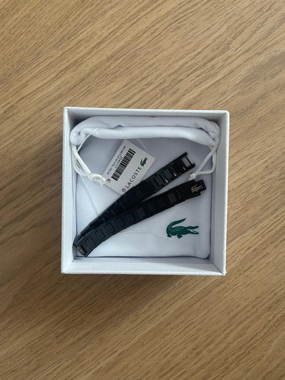 Brazalete Lacoste