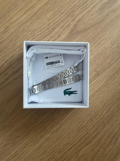 Brazalete Lacoste