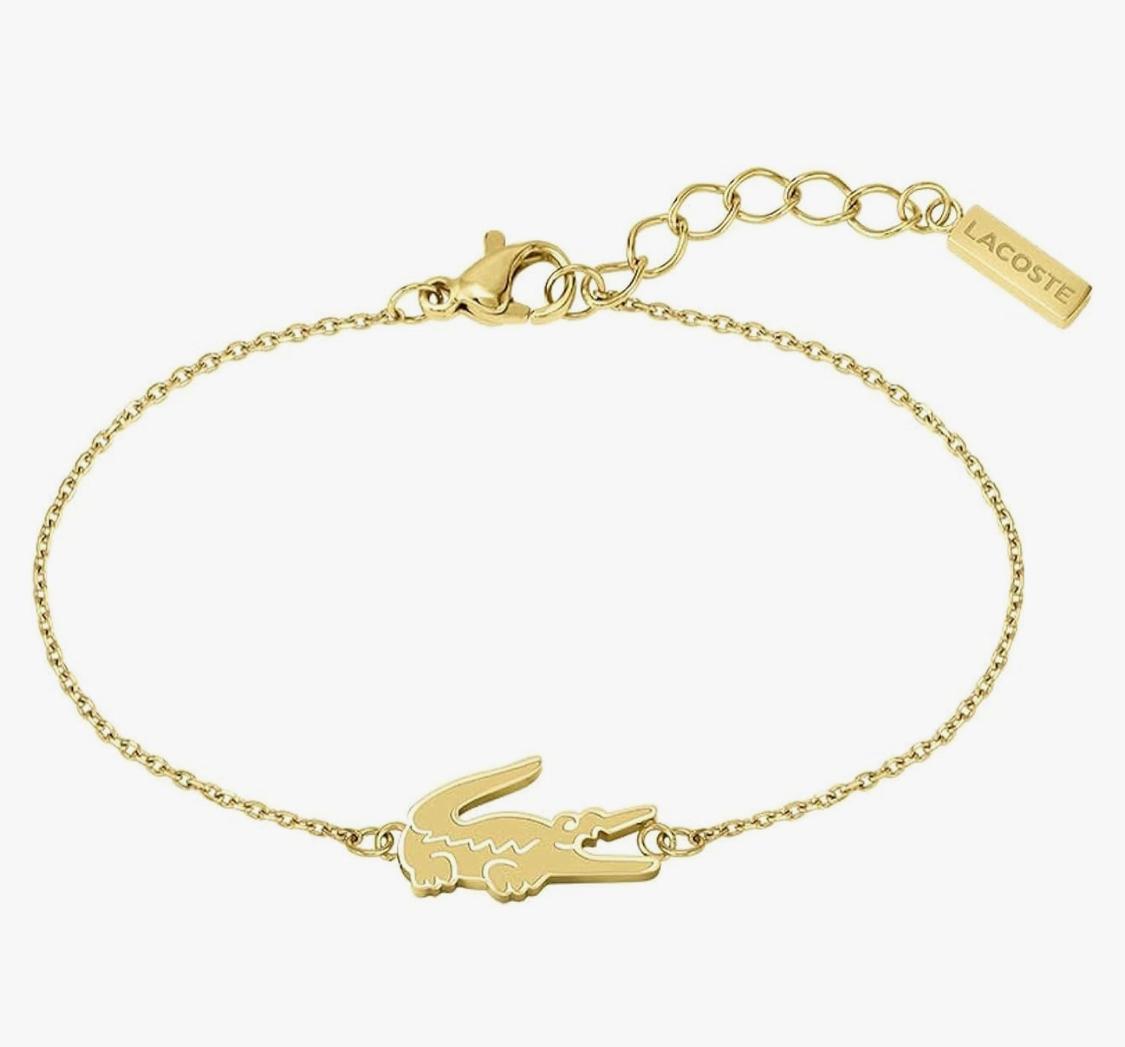 Brazalete Lacoste