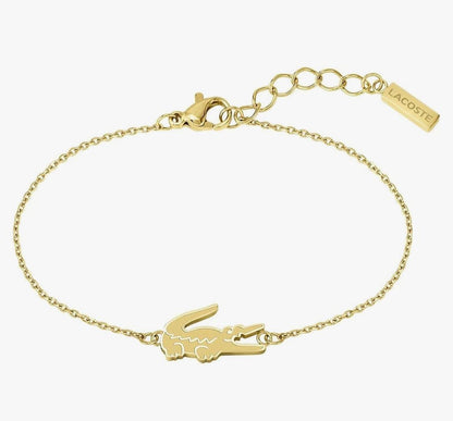 Brazalete Lacoste