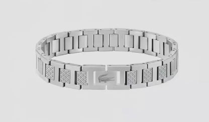 Brazalete Lacoste